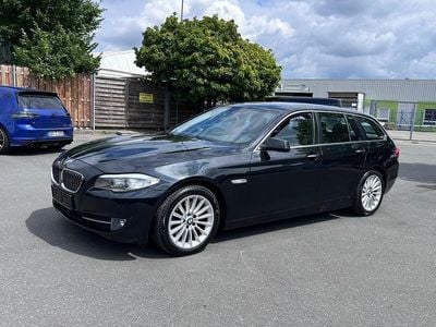 BMW 535