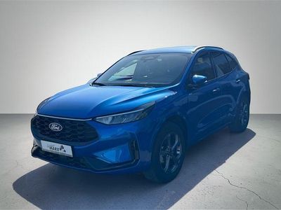 Neu Ford Kuga ST-Line 190 PS (139 kW) 2025 Dynamicblau SUV