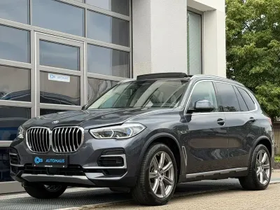 Gebraucht BMW X5