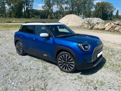 Gebraucht Mini Aceman