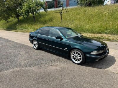 BMW 535