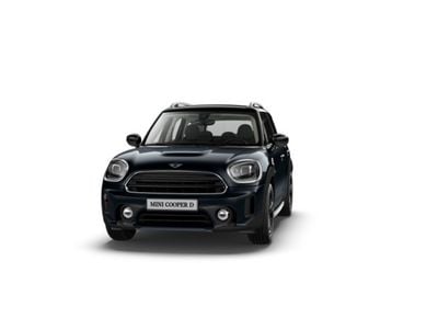 Mini Cooper D Countryman
