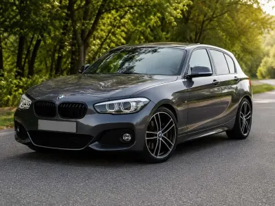 Gebraucht BMW 120