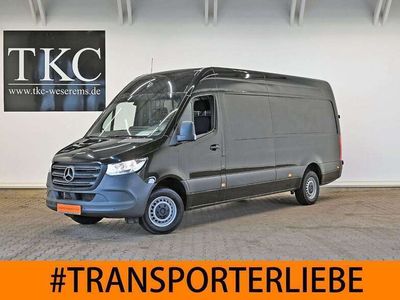 gebraucht Mercedes Sprinter 317 CDI/43 Maxi L3H2 Klima 2023 #74T174