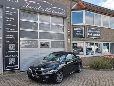 BMW M235