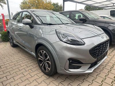 Ford Puma Gen-E