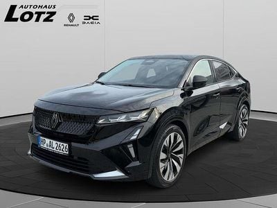 Gebraucht Renault Rafale Techno 131 PS (96 kW) 2024 Schwarz SUV