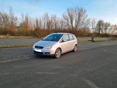 gebraucht Ford C-MAX TÜV 10/25