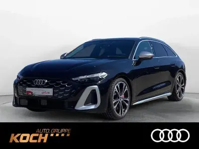 Brugt Audi S5
