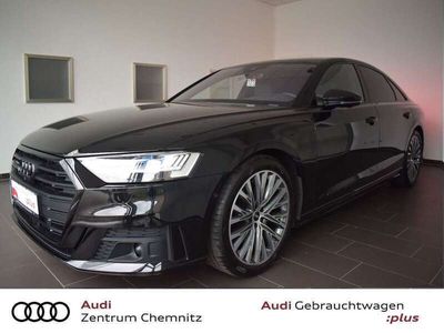 gebraucht Audi A8 50 TDI quattro tiptronic