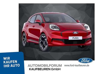 Nuova Ford Puma Gen-E Premium 124 kW (169 CV) 2026 Rosso SUV
