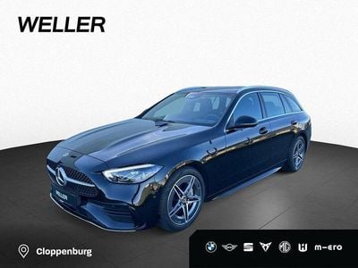 Mercedes C300