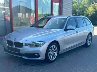 Gebraucht BMW 320