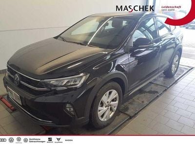 Gebraucht VW Taigo Life 110 PS (80 kW) 2024 Deep black perleffekt SUV