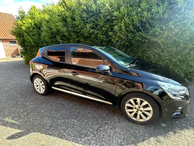 Gebraucht Renault Clio
