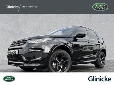 gebraucht Land Rover Discovery Sport Discovery SportD165 R-Dynamic S Winter Pack kabelloses Laden getönte Scheiben