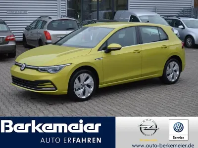 Gebraucht VW Golf VIII