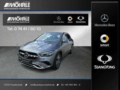 Mercedes GLA200
