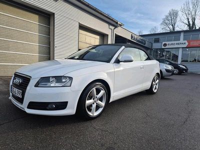 Audi A3 Cabriolet