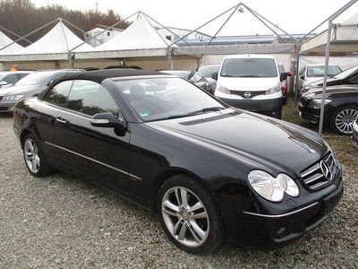 Mercedes CLK200
