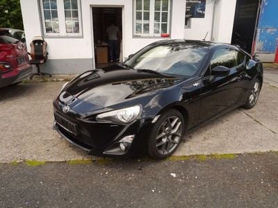Toyota GT86