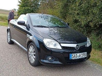 Opel Tigra
