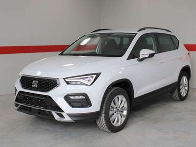 gebraucht Seat Ateca Style TSI - NAVI SHZ LED ACC