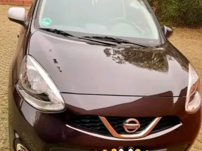 Gebraucht Nissan Micra