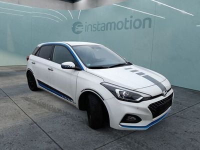 Gebraucht Hyundai i20