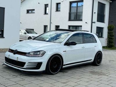 gebraucht VW Golf GTI Performance BlueMotion Technology DSG