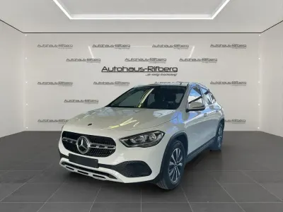 Gebraucht Mercedes GLA200