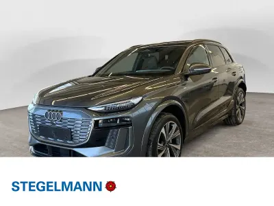 Neu Audi Q6 e-tron Business 225 kW (306 PS) 2026 SUV