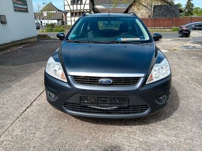 gebraucht Ford Focus Turnier Style +