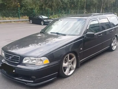 Gebraucht Volvo V70