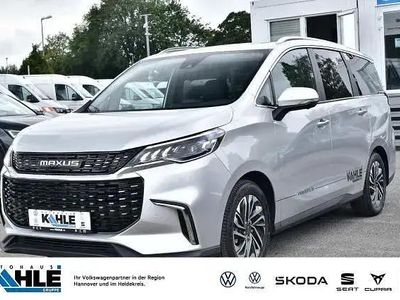 Silber Gebraucht 2024 Maxus EG50 Van / Kleinbus | 25.990 €