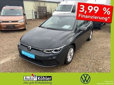 VW Golf VIII