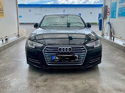 gebraucht Audi A4 Quattro 3.0 272 ps