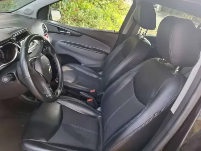 Gebraucht Opel Karl