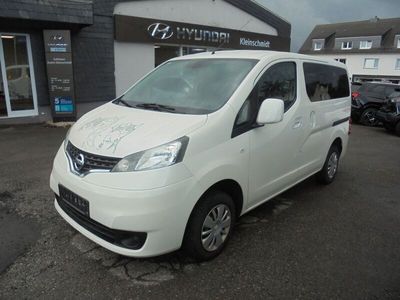 Nissan Evalia