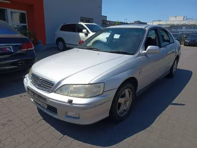Gebraucht Honda Accord