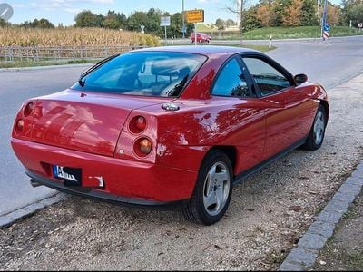 Fiat Coupé