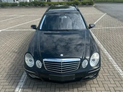 Gebraucht Mercedes E280