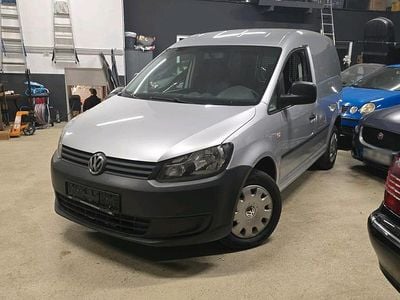 Usata VW Golf Sportsvan 102 CV (75 kW) 2013 Argento Monovolume