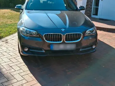 Gebraucht BMW 530