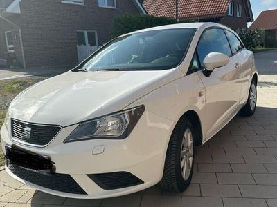 Seat Ibiza SC