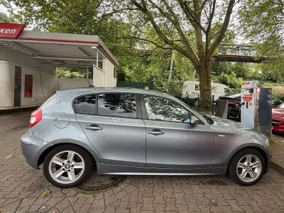 Gebraucht BMW 120