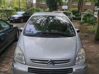 gebraucht Citroën Xsara Picasso 1,6l