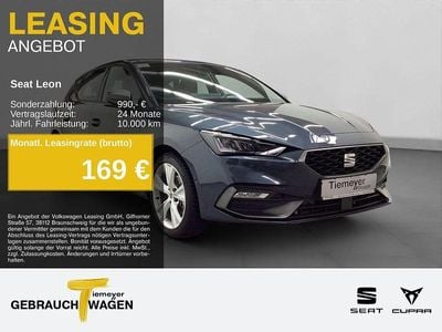 Seat Leon ST