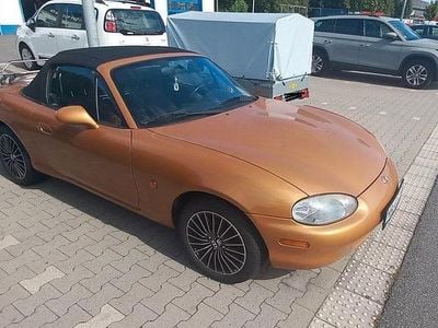 Mazda MX5