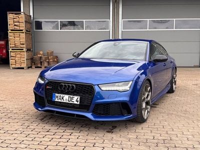 Audi RS7 Sportback